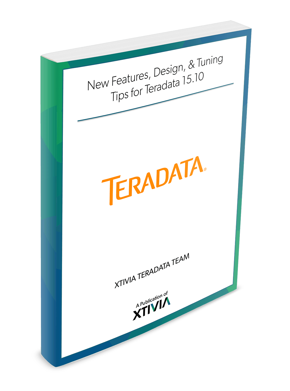 teradata data warehousing report image