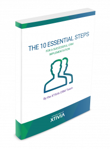 The 10 Essential Steps for a Successful CRM Implementation