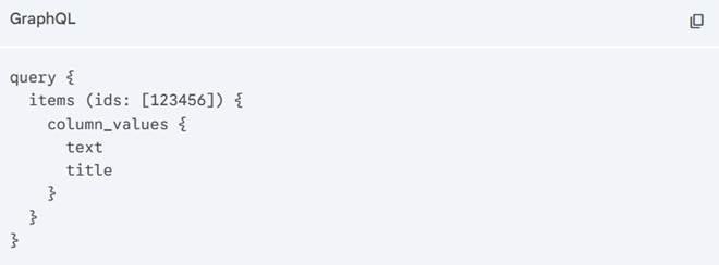 QuickBooks Online Integration for Efficient Workflows in Monday.com Data Query