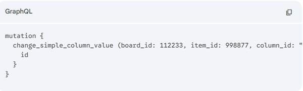 QuickBooks Online Integration for Efficient Workflows in Monday.com Webhook