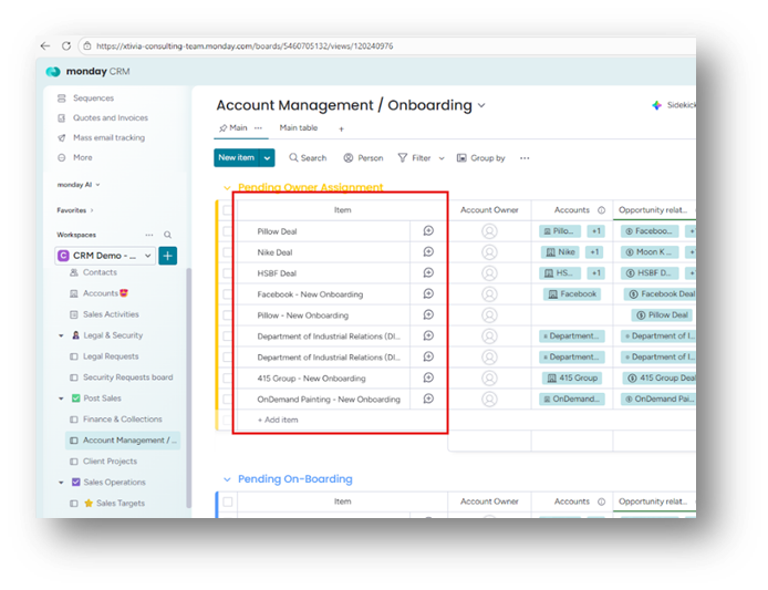 Under the Hood- A Simple but Detailed Guide on How monday.com Works Columns