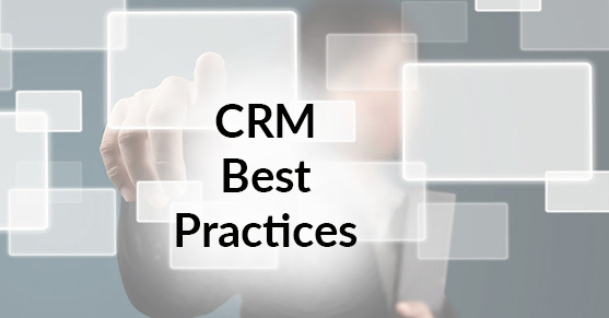 5 Best Practices of Extending CRM – Solutions for your Business