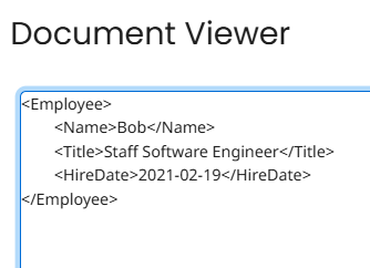 Boomi Deep Dive, Part 3: Regular Expressions and their Use in Boomi Removing XML Declaration Replacement
