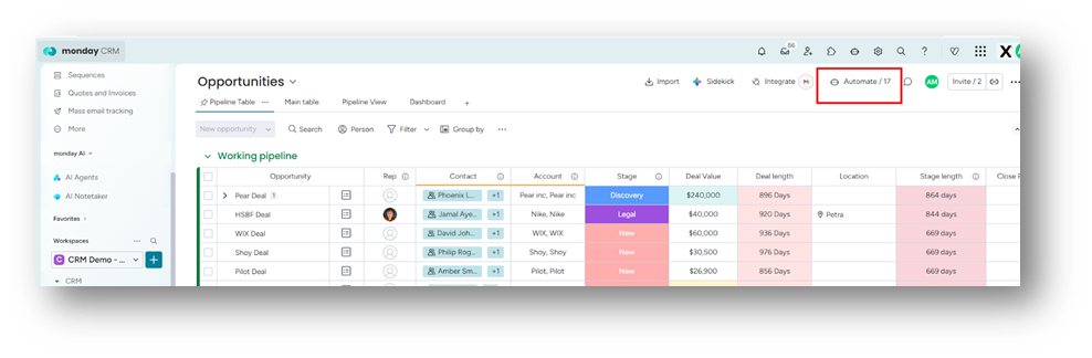 Under the Hood- A Simple but Detailed Guide on How monday.com Works Automations