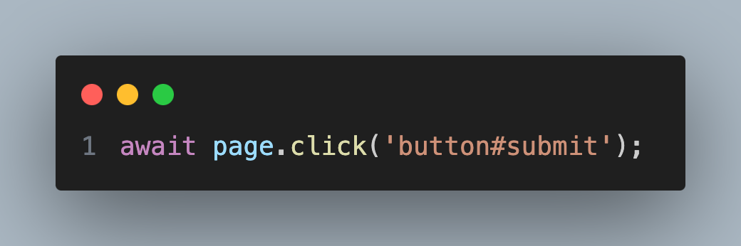 Handling Dynamic Content in Playwright Auto-wait in Action