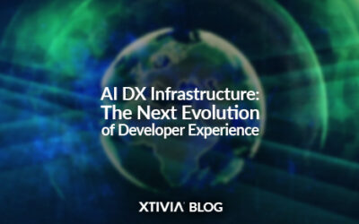 AI DX Infrastructure: The Next Evolution of Developer Experience