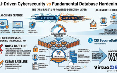 AI-Driven Cybersecurity: Why the Foundation Still Matters