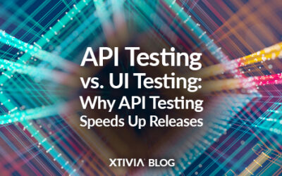 API Testing vs. UI Testing: Why API Testing Speeds Up Releases