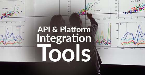 API and Platform Integration Tools
