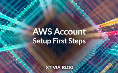 AWS Account Setup First Steps