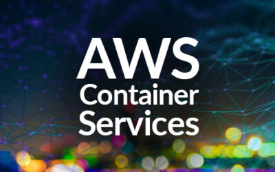 AWS Container Services