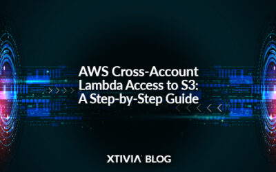 AWS Cross-Account Lambda Access to S3 — A Step-by-Step Guide