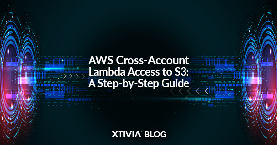 AWS Cross-Account Lambda Access to S3 — A Step-by-Step Guide