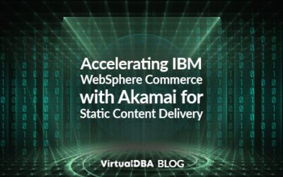 Accelerating IBM WebSphere Commerce with Akamai for Static Content Delivery