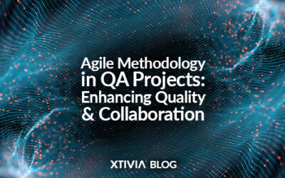 Agile Methodology in QA Projects: Enhancing Quality and Collaboration