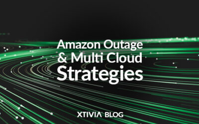 Amazon Outage and Multi Cloud Strategies