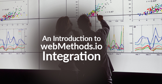 An Introduction to webMethods.io Integration