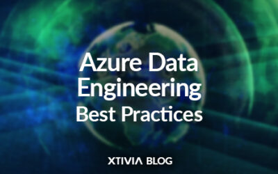 Azure Data Engineering Best Practices