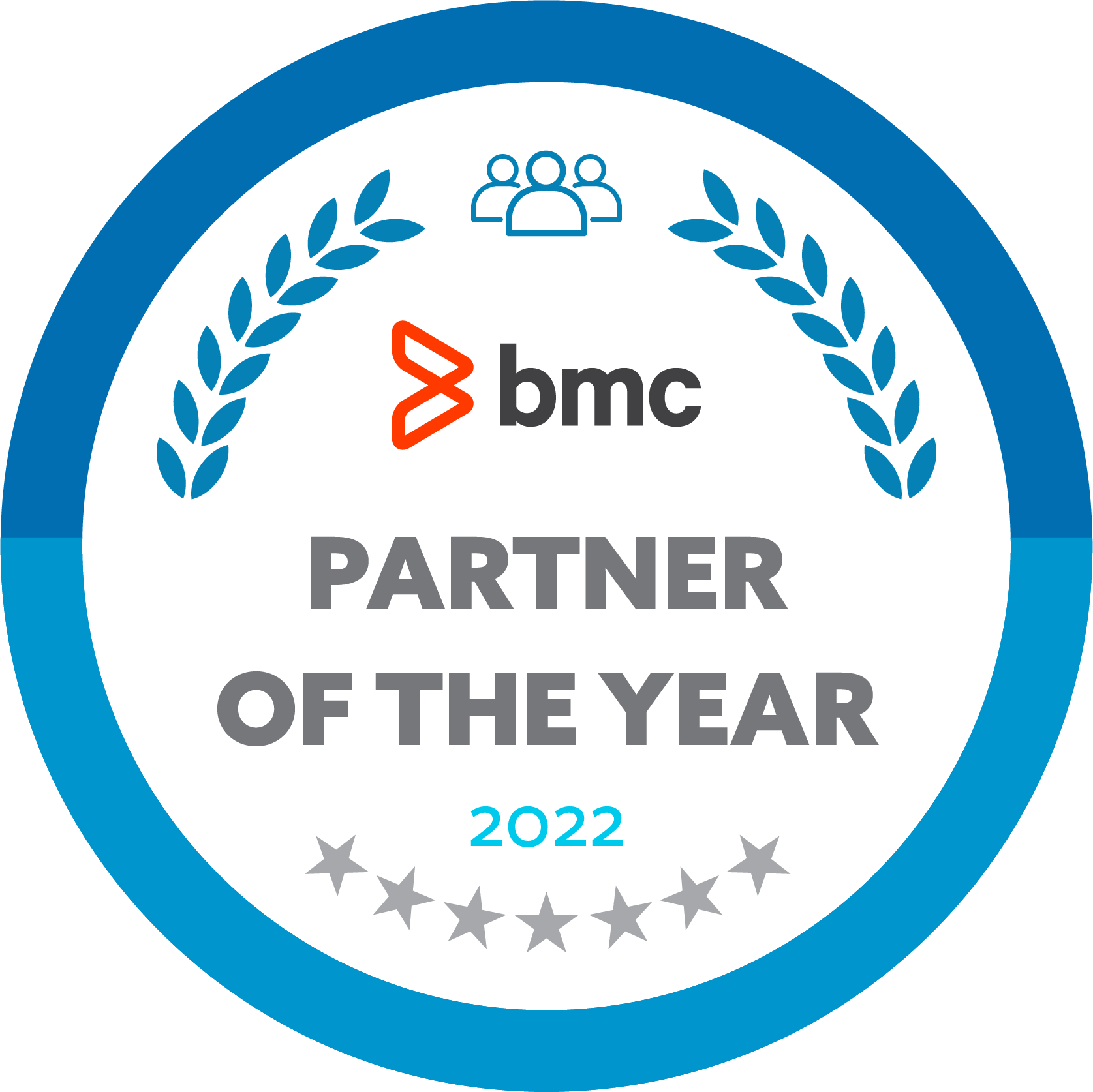 XTIVIA BMC IT Service Management Services, Software & Solutions for BMC Client Management, Discovery, Helix, Remedy ITSM, and Remedyforce partner of the year