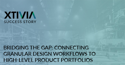 Bridging the Gap: Connecting Granular Design Workflows to High-Level Product Portfolios with monday.com