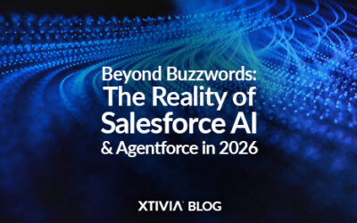 Beyond Buzzwords: The Reality of Salesforce AI and Agentforce in 2026
