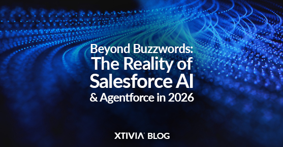 Beyond Buzzwords: The Reality of Salesforce AI and Agentforce in 2026