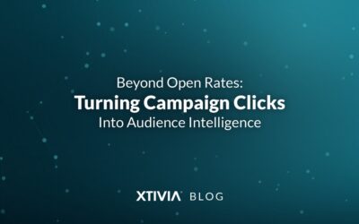 Beyond Open Rates: Turning Campaign Clicks Into Audience Intelligence