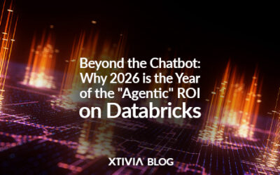 Beyond the Chatbot: Why 2026 is the Year of the “Agentic” ROI on Databricks