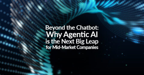 Beyond the Chatbot: Why Agentic AI is the Next Big Leap for Mid-Market ...