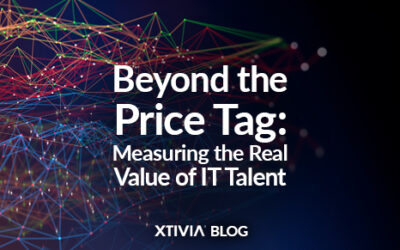 Beyond the Price Tag: Measuring the Real Value of IT Talent