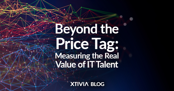 Beyond the Price Tag: Measuring the Real Value of IT Talent