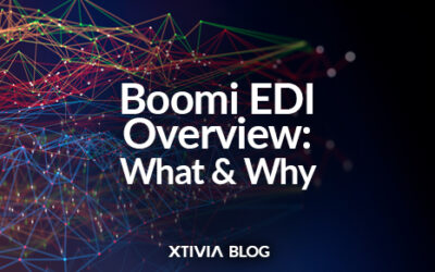 Boomi EDI Overview: What and Why