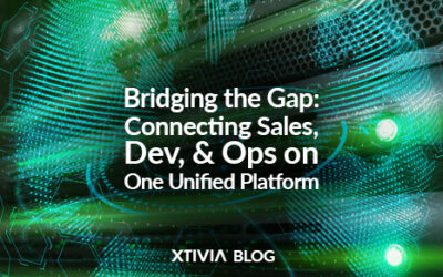 Bridging the Gap: Connecting Sales, Dev, and Ops on One Unified Platform