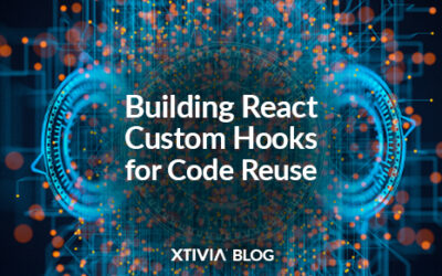 Building React Custom Hooks for Code Reuse