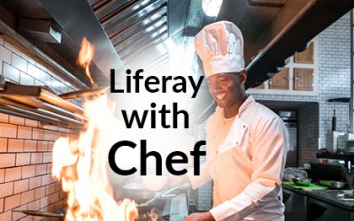 The Business Case for Managing Liferay with Chef