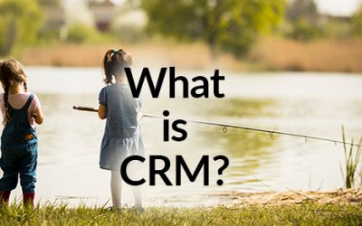 A CRM SYSTEM: What it is and why you need CRM