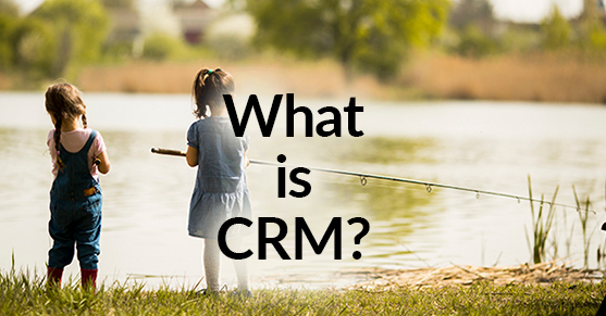 A CRM SYSTEM: What it is and why you need CRM