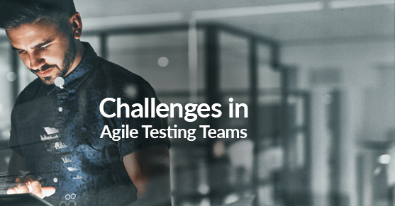 Challenges in Agile Testing