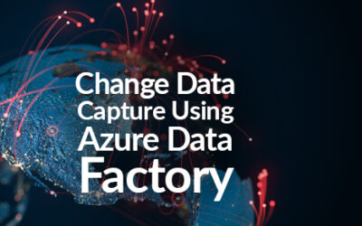 Change Data Capture Using Azure Data Factory