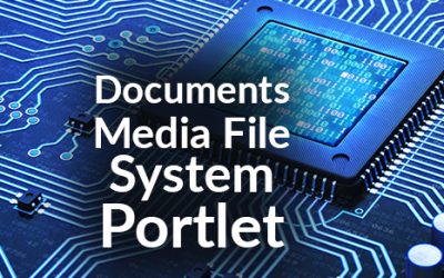 Concerned about the integrity of your Liferay Documents and Media data? See how XTIVIA can help