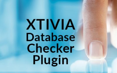 Concerned about the integrity of your Liferay Documents and Media database? Check out the XTIVIA Database Checker Plugin