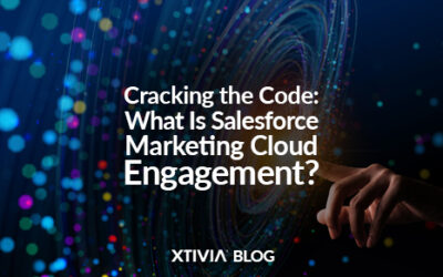 Cracking the Code: What Is Salesforce Marketing Cloud Engagement?