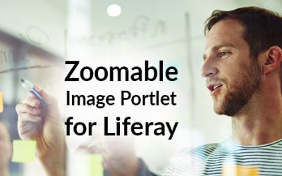 Create a Zoomable Image Portlet for Liferay