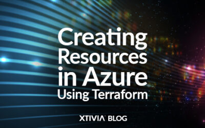 Creating Resources in Azure Using Terraform
