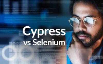 Cypress vs Selenium