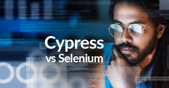 Cypress vs Selenium