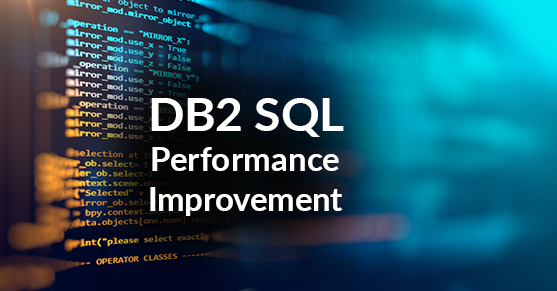 DB2 SQL: Rewriting a Distinct with a Correlated Sub-Query to a Group By for Performance Improvement