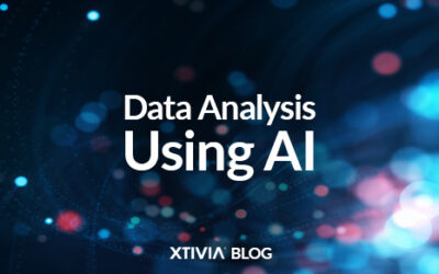 Data Analysis Using AI