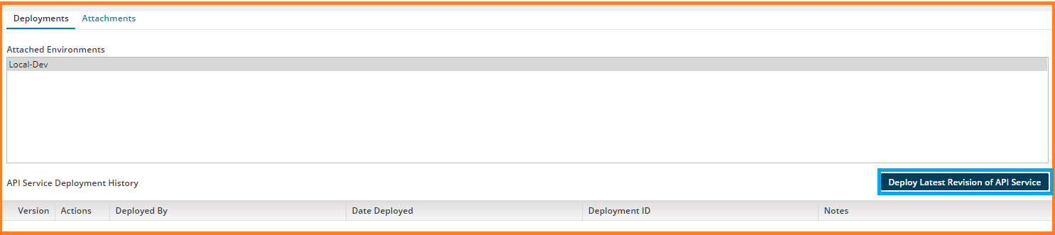 Dell Boomi API Management - Expose RESTful Service - Screenshot 18