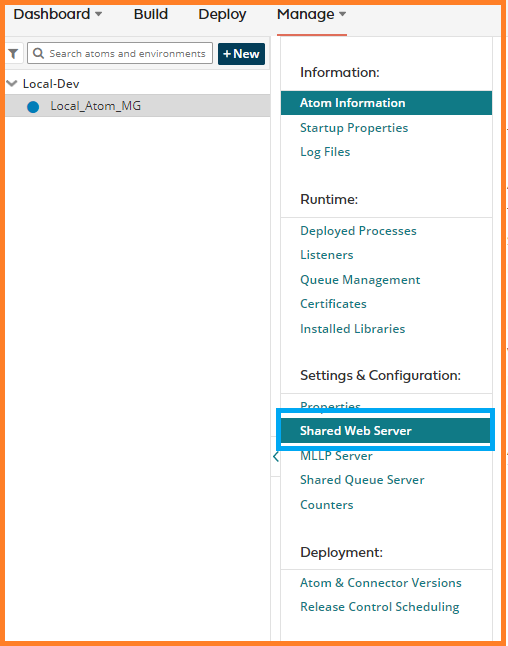 Dell Boomi API Management - Expose RESTful Service - Screenshot 3